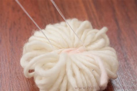 Image result for Pom Pom Tutorial