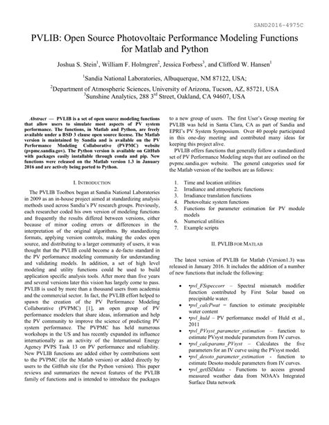 Image result for Pvlib MATLAB Logo