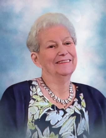 Marjorie M. (Young) Baker Obituary - 2024 - Curran Shaffer Funeral Home