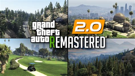 Les Meilleurs Mods De Grand Theft Auto V Gta5 Mods Tu Vrogue Co