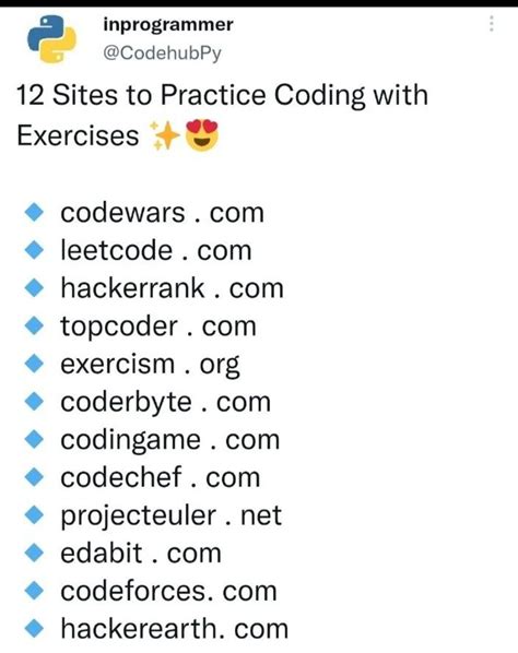 Practice Coding Assignments 的图像结果
