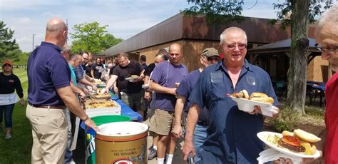 Eberhard Manufacturing Office Photos