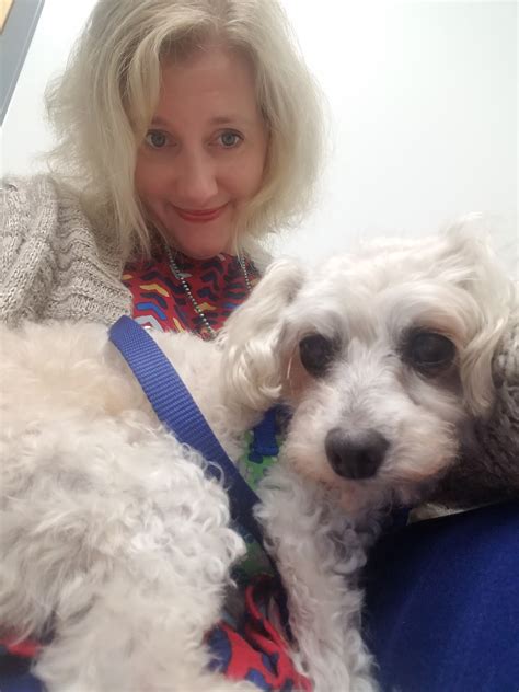 Confessions of a Foster Failure: Meet my New Baby, Andy Hines | Hines-Sight Blog