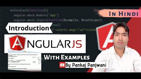 Image result for AngularJS Tutorial in Hindi