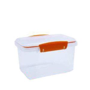 KOTAK MAKANAN FRESH & GO HAWAII 8403 - Jual Container Box Plastik ...