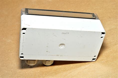 Consilium n11891 short circuit isolator – Aeliya Marine Tech