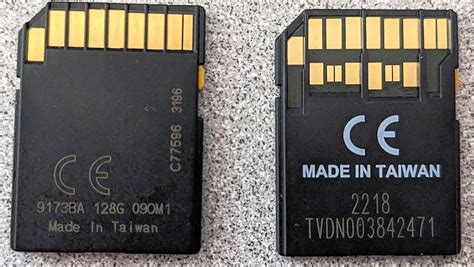 Image result for Encoding Memory Cards