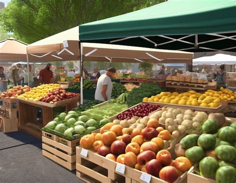 Local Farmer Market 的图像结果