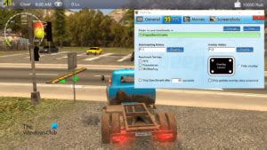 FPS Counter Software 的图像结果