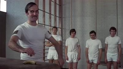 Image result for Monty Python but First