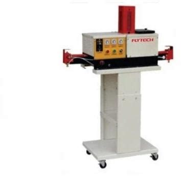 Hot Melt Spray Type Adhesive Machine Exporter, Supplier from Delhi