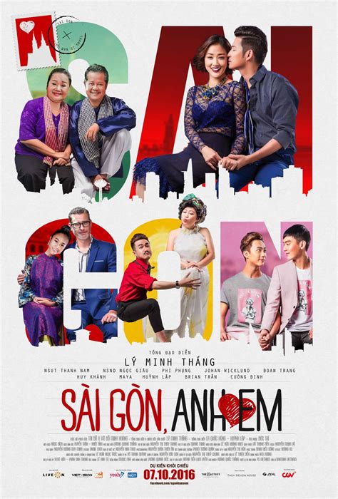 Saigon, Anh Yêu Em (#5 of 5): Mega Sized Movie Poster Image - IMP Awards
