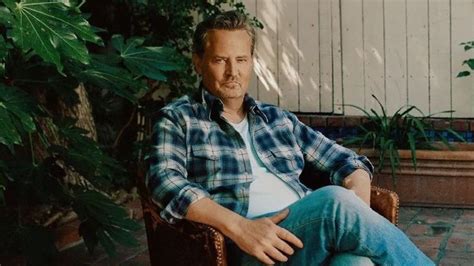 Matthew Perry Couldn't Speak Or Move Due To Ketamine Episode 16 Days ...