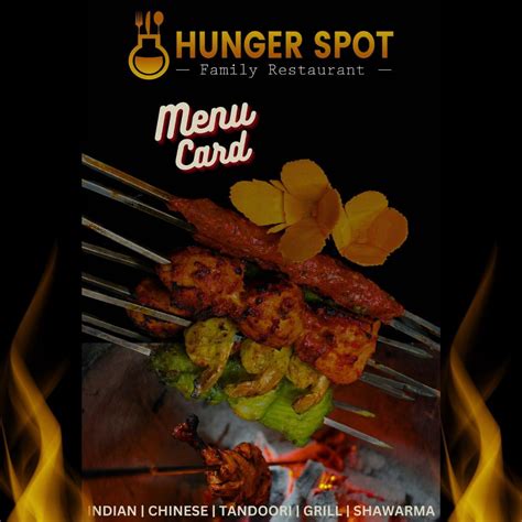 Hunger Spot Resturant (@hungerspotresturant) • Instagram photos and videos