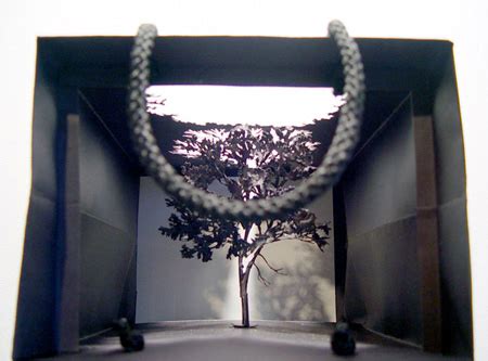 Image result for Miniature Paper Tree