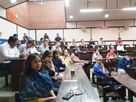 Photo of Book Talk by Prof. Reetika Khera | Book Talk by Prof. Reetika ...
