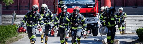 Laman Academy for fire & safety