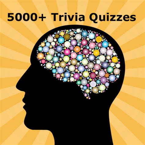 Fun Trivia Quest & Questions – Apps on Google Play