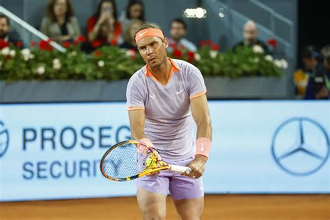 Rafa Nadal, sobre el éxito desde su niñez: "Mantuve siempre la ilusión ...