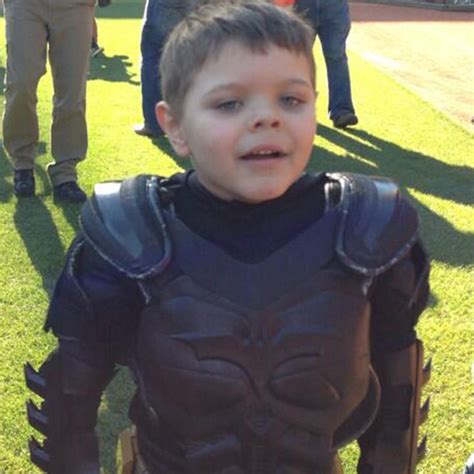 Batkid Miles Scott Gets His Own Documentary—Watch the Trailer!