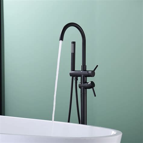 Types of Bathtub Faucet Handles: A Complete Guide for Modern Bathrooms ...