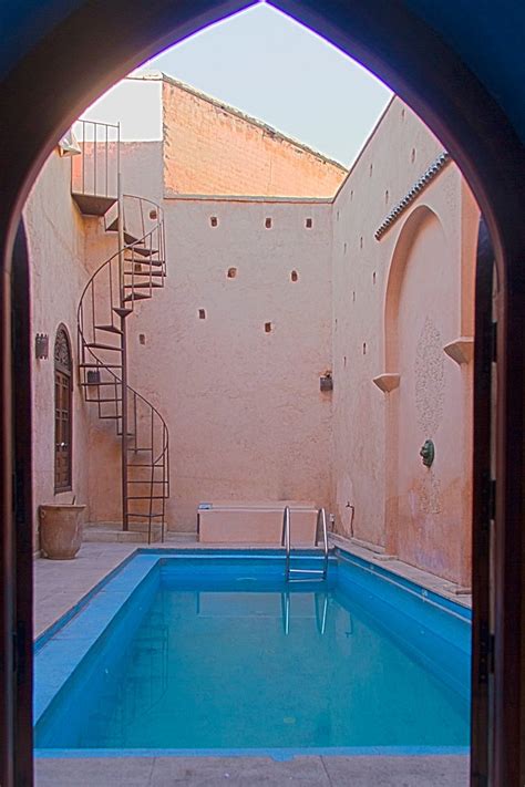 RIAD BEN YOUSSEF (Marrakech) - Hotel Reviews, Photos, Rate Comparison ...
