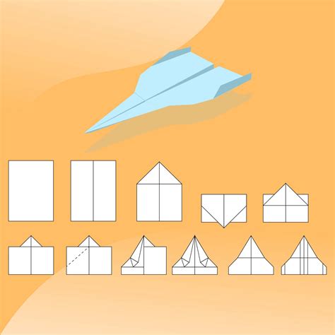 Image result for Best Paper Airplane Tutorial