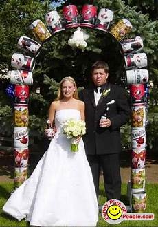 Hillbilly Wedding Ideas by 20 Cool Wedding Arch Ideas Hative Hillbilly Wedding Ideas