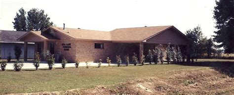 E.J. Fielding Funeral Home - Covington, LA | Parting