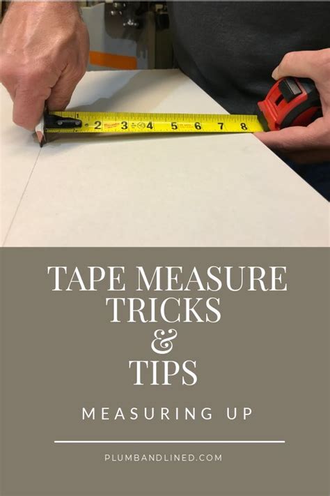 Image result for Measuring Tape Tips