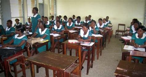 List of 25 Unaccredited Nursing Schools in Ghana