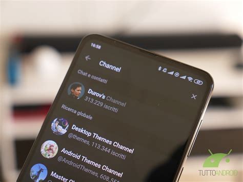Migliori Canali Telegram: la nostra classifica di Gennaio 2026 ...