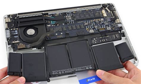 Apple Macbook Pro Air Retina Repairs