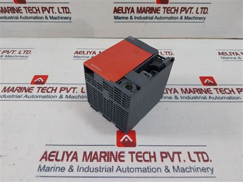 Mitsubishi Q00Jcpu Cpu Unit 5Vdc 3A – Aeliya Marine