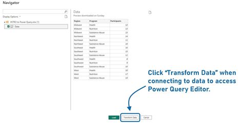 Image result for Power Query Editor How to Save Dat