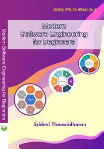 Modern Software Engineering For Beginners: Buy Modern Software ...