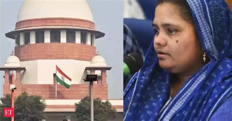 bilkis bano: Bilkis Bano case: No SC relief, kin of one convict says he ...