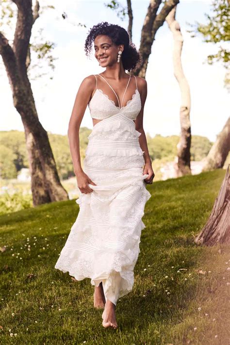 1920 Wedding Dresses Modern