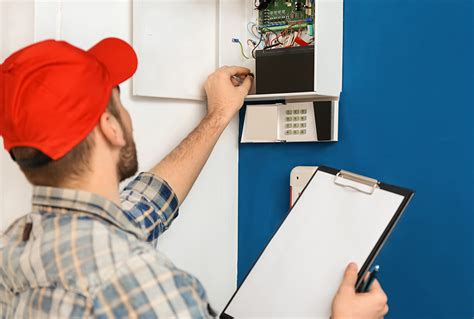 Home Security Company Altoona