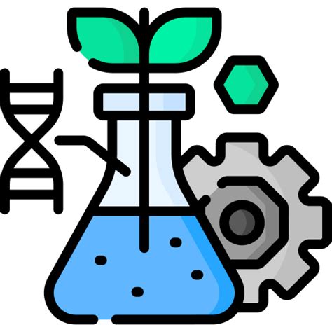 Biotechnology Icon 的图像结果