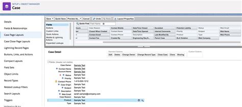 Image result for Create Support Processes Trailhead