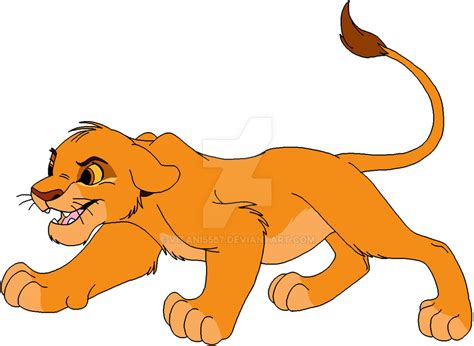 Image result for Simba's Pouncing Lesson