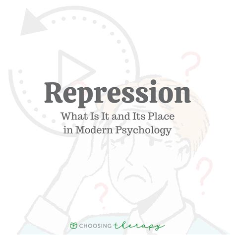 Psychology Repression Examples at Caitlin Grimmett blog