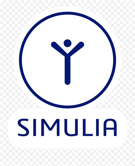 Image result for Simulia Logo Transparent
