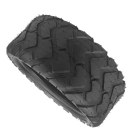 Buy 80/60-6 Tyre Tire Tubeless Vacuum Wheel For Zero 10x Electric ...