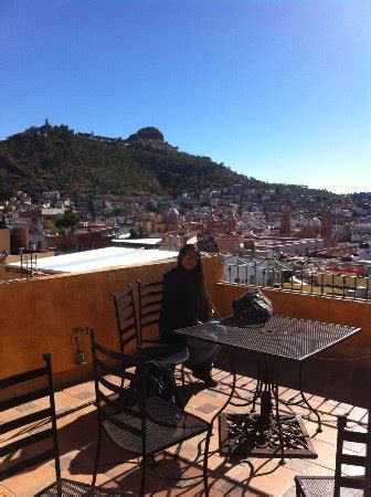 HOSTAL LOS GALLOS (Zacatecas) - Inn Reviews & Photos - Tripadvisor