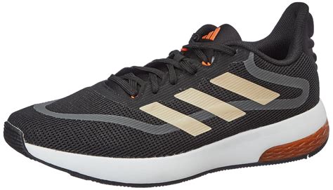 Buy adidas Mens Beastmode M CBLACK/WOGOME/GRESIX/SEIMOR Running Shoe ...