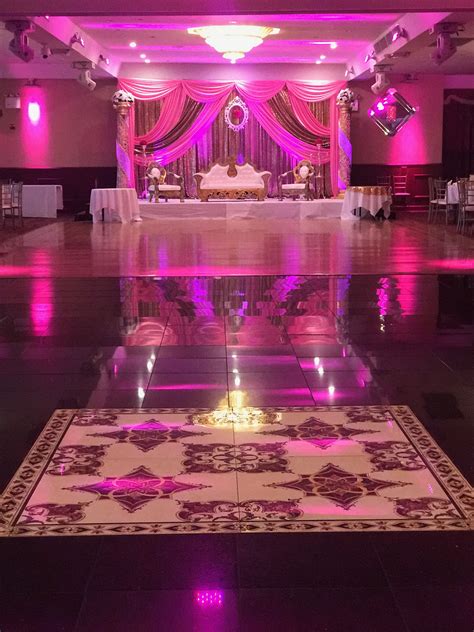 Golden Terrace Banquet Hall