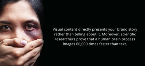 5 REASONS WHY VISUAL CONTENT IS A MUST FOR YOUR CONTENT STRATEGY