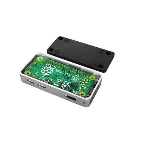 Flirc Raspberry Pi Zero Case 的图像结果